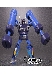 MP-16 - Masterpiece Frenzy & Buzzsaw