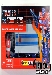 Reissue Commemorative Series Optimus Prime