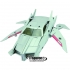 Japanese Transformers Prime - AM-34 - Jet Vehicon General