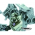 Japanese Transformers Prime - AM-34 - Jet Vehicon General