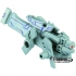 Japanese Transformers Prime - AM-34 - Jet Vehicon General