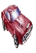 Transformers Prime Deluxe Series - Terrorcon Cliffjumper - First Edition