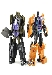 Crossfire 02 - Colossus Set - Munitioner and Explorer - by Fansproject