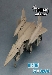 TFC Toys - Project Uranos - SR-71 Blackbird & X-47 Phantom Ray