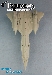 TFC Toys - Project Uranos - SR-71 Blackbird & X-47 Phantom Ray
