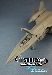 TFC Toys - Project Uranos - SR-71 Blackbird & X-47 Phantom Ray