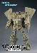 TFC Toys - Project Uranos - SR-71 Blackbird & X-47 Phantom Ray