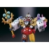 Bandai - Tamashii Nations - King Robot Mickey & Friends