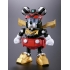 Bandai - Tamashii Nations - King Robot Mickey & Friends