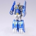 Transformers Generations Japan - TG15 Autobot Data Disk Set