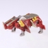 Transformers Generations Japan - TG15 Autobot Data Disk Set