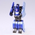 Transformers Generations Japan - TG16 Decepticon Data Disk Set