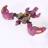 Transformers Generations Japan - TG16 Decepticon Data Disk Set