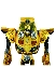 Japanese Transformers Prime - Arms Micron - Gatling Bumblebee - Store Exclusive