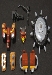 Lucky Rogers - JK-01M Medic - Junkion - Add on Set