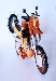 Lucky Rogers - JK-01M Medic - Junkion - Add on Set