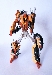 Lucky Rogers - JK-01M Medic - Junkion - Add on Set