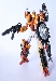 Lucky Rogers - JK-01W Warrior - Junkion - Add on Set