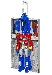 Masterpiece Optimus Prime