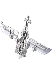 Japanese Transformers Prime - AMW01 to AMW03 Set of 3 - Dark Matter Calibur Sword