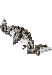 Japanese Transformers Prime - AMW01 to AMW03 Set of 3 - Dark Matter Calibur Sword