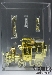 Transformers Micron Legend - Lucky Draw  Convoy - AFA 85