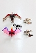 X2 Toys - Powerbat and Powerbeak Set