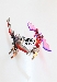 X2 Toys - Powerbat and Powerbeak Set
