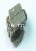 UFO Posable Hands - Premium Painted Dark Grey Version