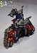 Cubex - Buster Guns - Grey Version