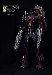 Cubex - Buster Guns - Grey Version