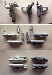 Cubex - Buster Guns - Grey Version