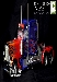 Cubex - Buster Guns - Chrome Version