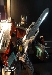 DR. Wu - DW-TP05 - Energon Sword - Yellow Matrix Prime Sword - 200 PCS Limited Edition