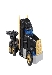 Japanese Transformers Prime - Arms Micron - Dark Guard Optimus Prime - Store Exclusive