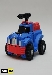 iGear - MW-05 & MW-08 Mini Warrior - Cogz & Bushwacker