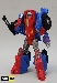 iGear - MW-05 Mini Warrior - Cogz