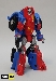 iGear - MW-05 Mini Warrior - Cogz
