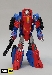 iGear - MW-05 Mini Warrior - Cogz