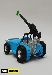 iGear - MW-06 Mini Warrior - Duneraker