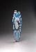 SXS A-02 - Cold Weapons for OP - Blue Version - Limited Edition 200 PCS