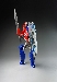 SXS A-02 - Cold Weapons for OP - Red Version - Limited Edition 400 PCS