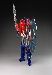 SXS A-02 - Cold Weapons for OP - Red Version - Limited Edition 400 PCS