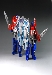 SXS A-02 - Cold Weapons for OP - Red Version - Limited Edition 400 PCS