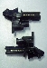 DR. Wu - Double Guns and Helmet - Black Gold Version - Limited Edition 150 PCS