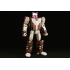 Fansproject - Function X-1: Code