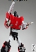 DR. Wu - DW-P09SS - Metal Piledriver for MP-12 Sideswipe