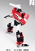 DR. Wu - DW-P09SS - Metal Piledriver for MP-12 Sideswipe