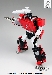 DR. Wu - DW-P09SS - Metal Piledriver for MP-12 Sideswipe
