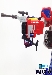 MECH iDEAS - WS-01 Long Blast - Add-on Kit